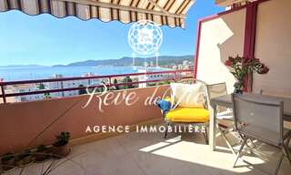 Appartement 2 Pièces 36 m² à vendre à Le Lavandou (83980)