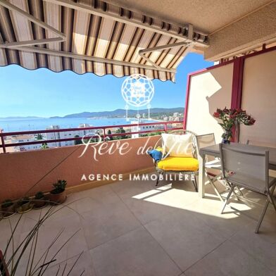 Appartement 2 pièces 420000 €