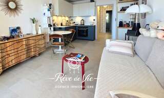 Appartement 2 Pièces 36 m² à vendre à Le Lavandou (83980)