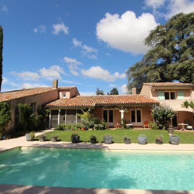 Maison 10 pièces 490000 €