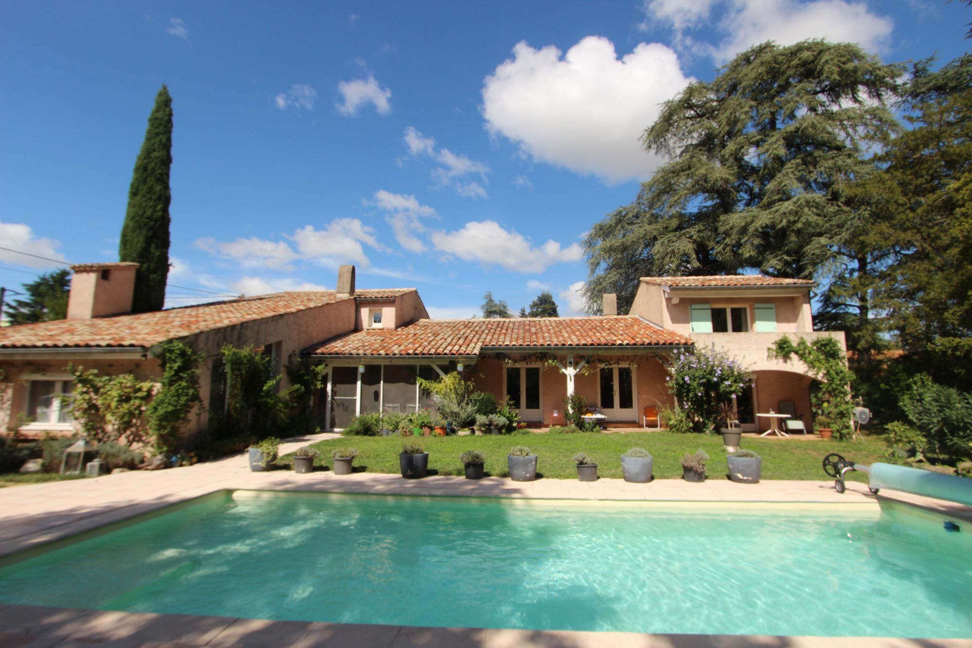 Villa / Maison  T10 à vendre Romans-sur-Isère 26100