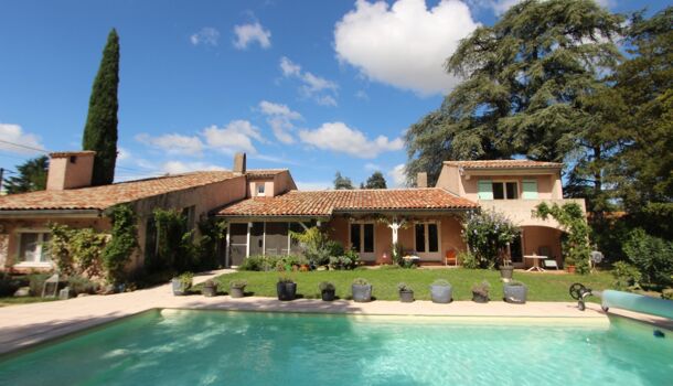 Villa / Maison 10 pièces  à vendre Romans-sur-Isère 26100