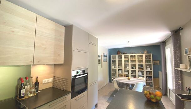 Villa / Maison 10 pièces  à vendre Romans-sur-Isère 26100