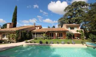 Maison 10 Pièces 230 m² à vendre à Romans-sur-Isère (26100)