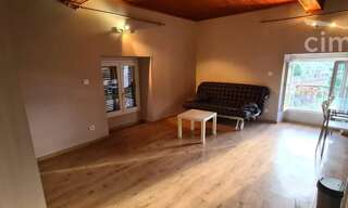 Appartement 1 Pièce 25 m² à louer à Gières (38610)