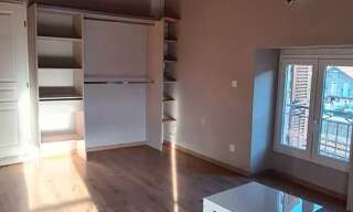 Appartement 1 Pièce 25 m² à louer à Gières (38610)