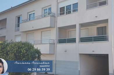 Appartement 3 pièces 175000 €