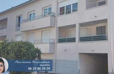 Appartement 3 pièces de 62 m² à LA VERPILLIERE (38290) — photo du bien