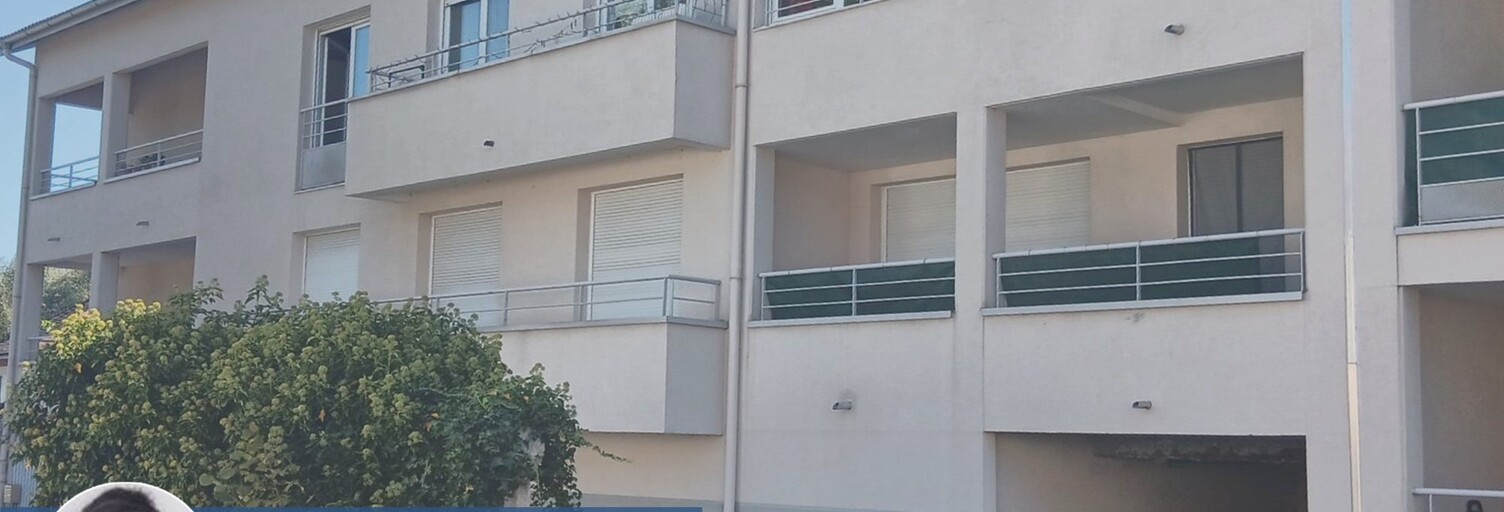 Appartement 3 Pièces 62 m² à vendre à La Verpillière (38290)