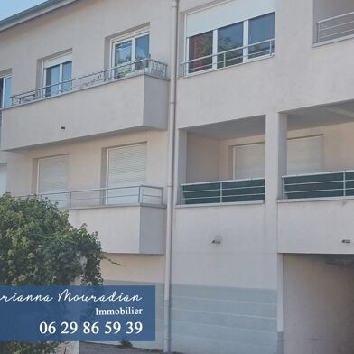 Appartement 3 pièces 175000 €