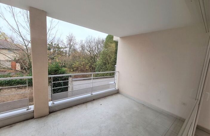Appartement 3 pièces de 62 m² à LA VERPILLIERE (38290) — photo 4