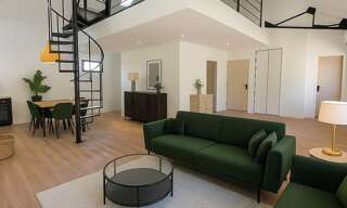 Appartement 4 Pièces 109 m² à vendre à Amboise (37400)