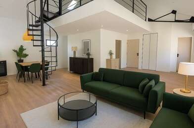 Appartement 4 pièces 355000 €