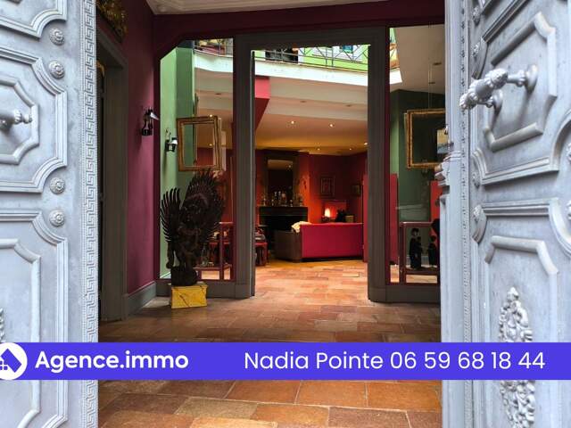Maison à vendre Tarbes — photo du bien