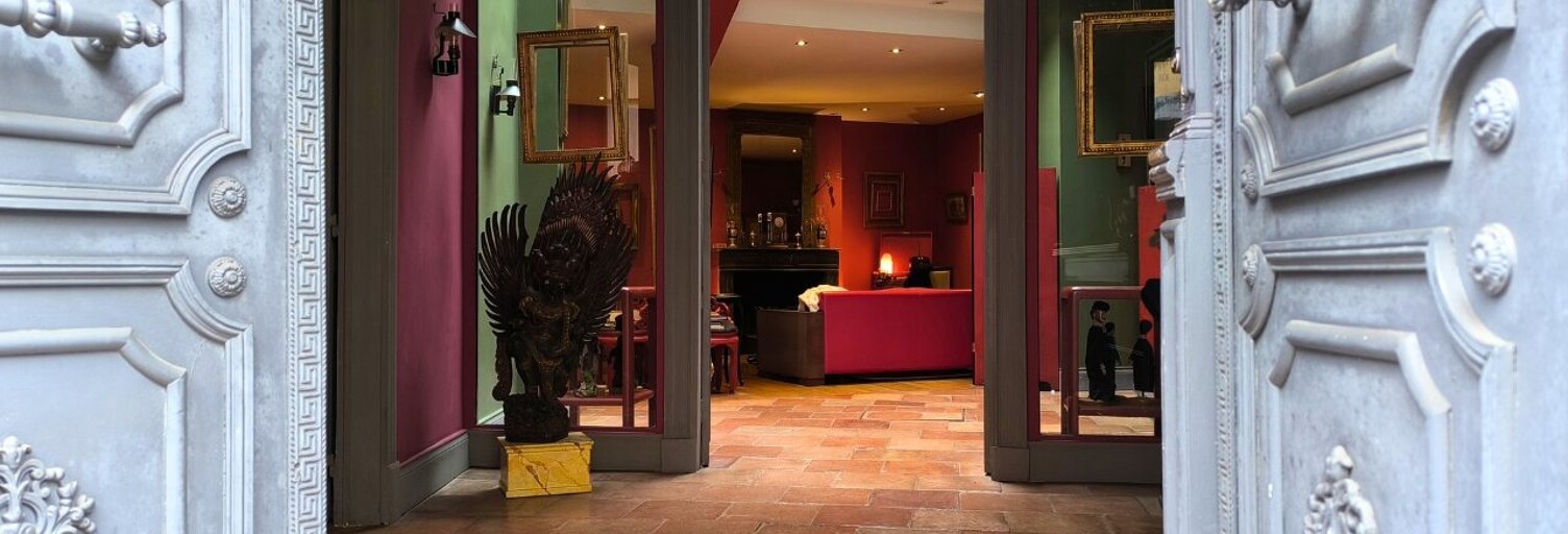 Maison 7 Pièces 230 m² à vendre à Tarbes (65000)