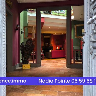 Maison 7 pièces 385000 €