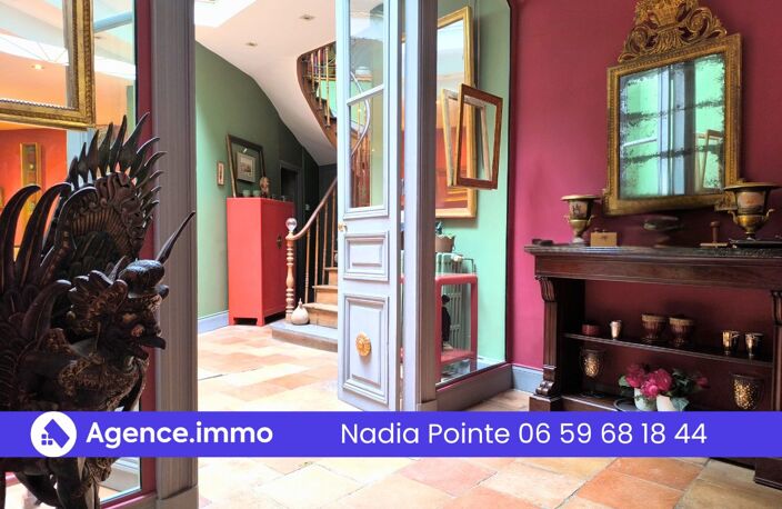 Maison à vendre Tarbes — photo 2