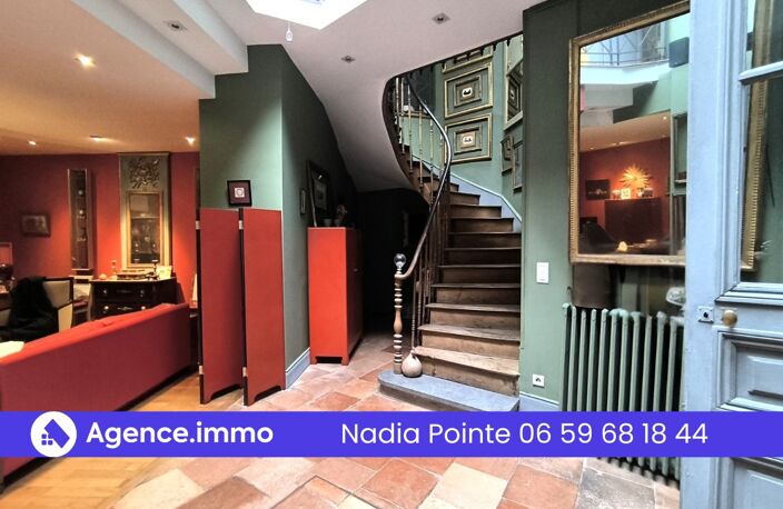 Maison à vendre Tarbes — photo 3
