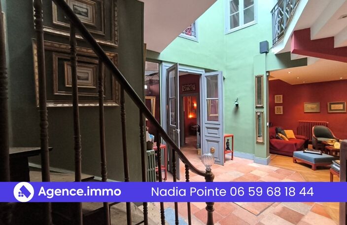 Maison à vendre Tarbes — photo 4