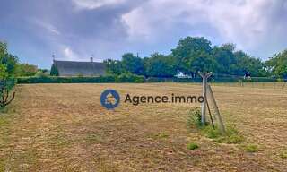 Terrain  1900 m² à vendre à Saint-Laurent-de-Lin (37330)