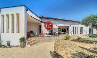 Maison 5 Pièces 146 m² à vendre à Tavel (30126)