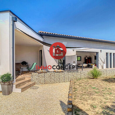 Maison 5 pièces 583000 €