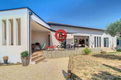 Maison 5 pièces 583000 €