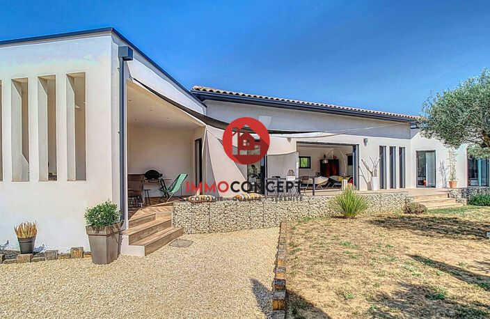 Villa contemporaine — photo 2