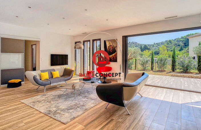 Villa contemporaine — photo 5