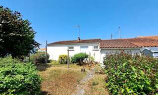 Maison 4 Pièces 67 m² à vendre à Saintes (17100)