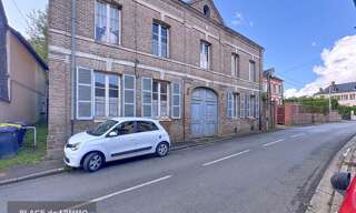 Maison 13 Pièces 190 m² à vendre à Liomer (80430)