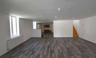 Maison  215 m² à vendre à Rambervillers (88700)