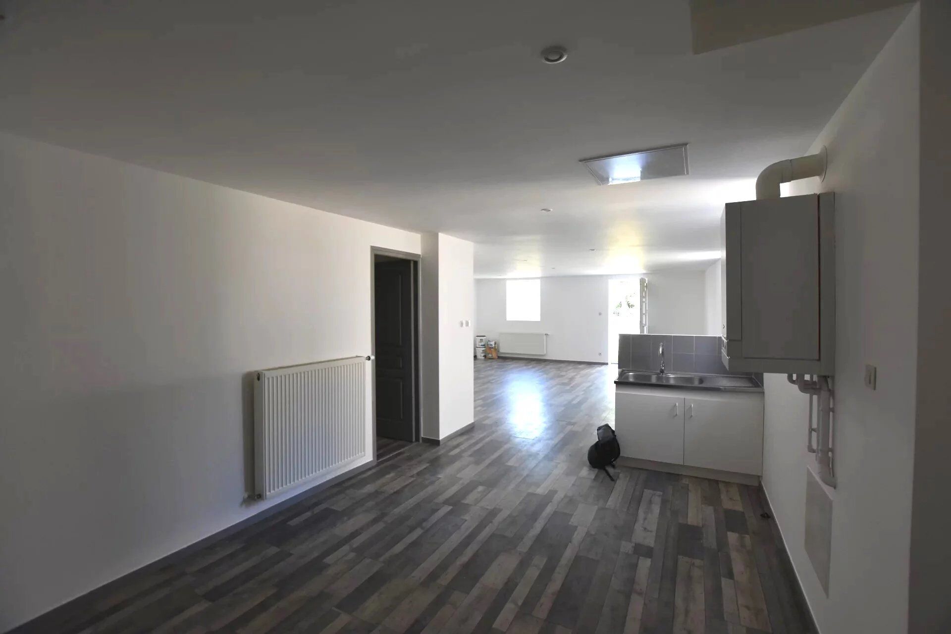 A saisir Rambervillers Maison/2 appartements  de rapport
