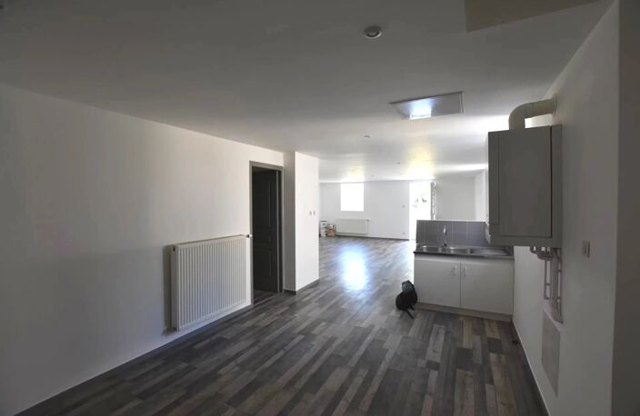 A saisir Rambervillers Maison/2 appartements  de rapport — photo 2