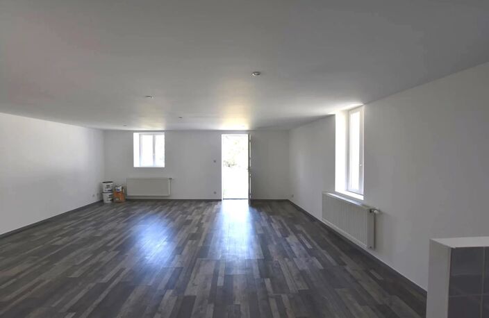 A saisir Rambervillers Maison/2 appartements  de rapport — photo 4