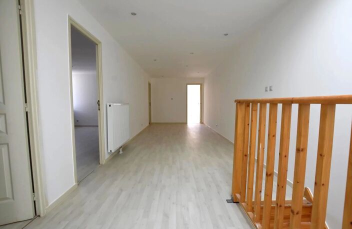 A saisir Rambervillers Maison/2 appartements  de rapport — photo 5