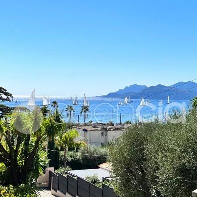 Appartement 3 pièces 595000 €