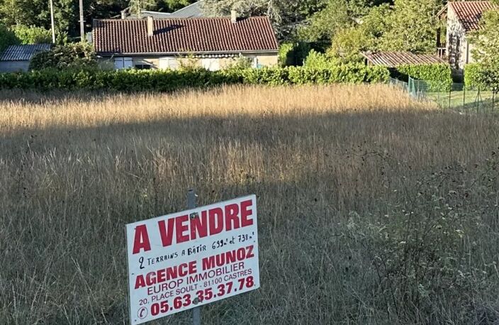 CASTRES HAMEAU DE LA VERDARIE — photo 5