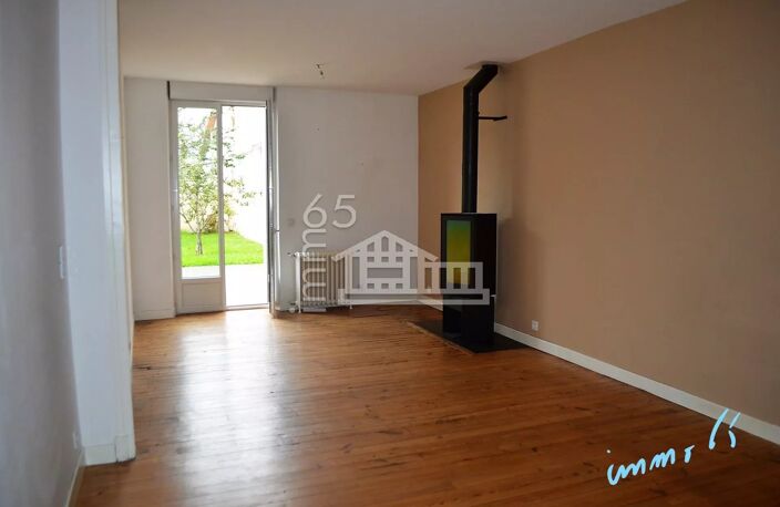MAISON AVEC JARDIN et GARAGE TARBES — photo 2