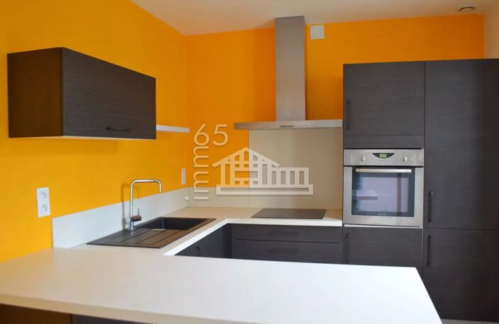 MAISON AVEC JARDIN et GARAGE TARBES — photo 3