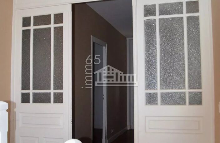 MAISON AVEC JARDIN et GARAGE TARBES — photo 4