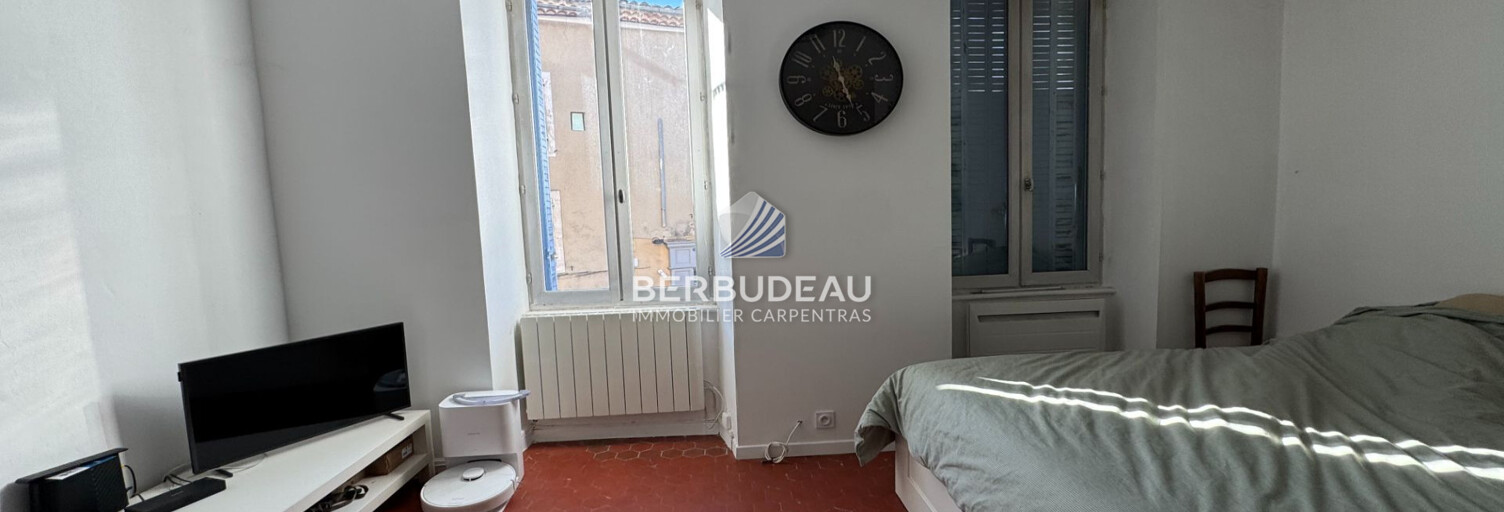 Appartement 1 Pièce 35 m² à louer à Sault (84390)