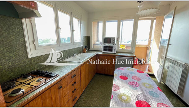 Appartement 3 pièces  à vendre Perpignan 66000