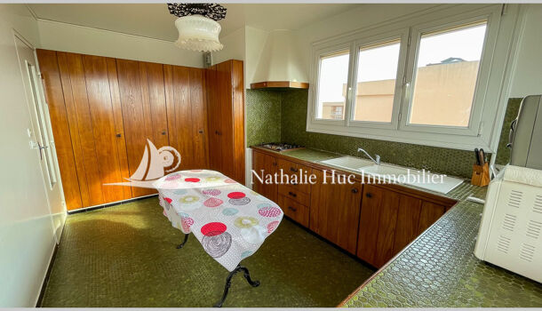 Appartement 3 pièces  à vendre Perpignan 66000