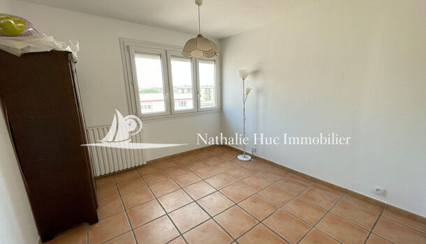 Appartement 3 pièces  à vendre Perpignan 66000