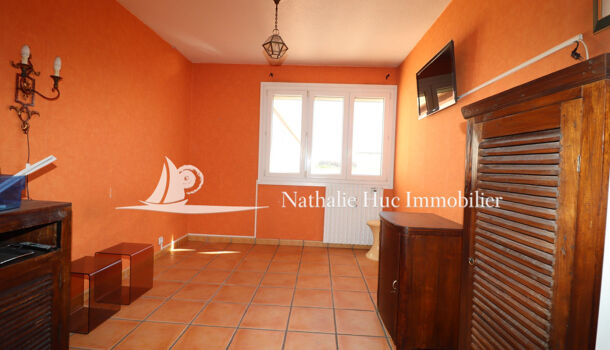 Appartement 3 pièces  à vendre Perpignan 66000