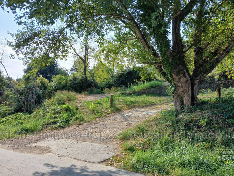 vente terrain agricole — photo 1