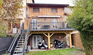 Maison 5 Pièces 100 m² à vendre à Roybon (38940)