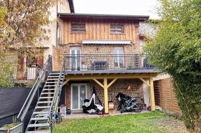 Maison 5 pièces 165000 €