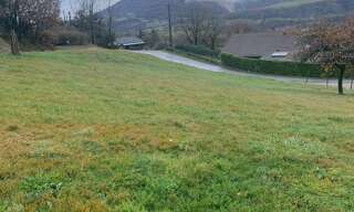 Terrain  1932 m² à vendre à Anglefort (01350)